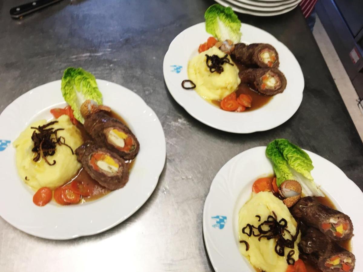 Gasthof Post Krems in Kaernten ภายนอก รูปภาพ