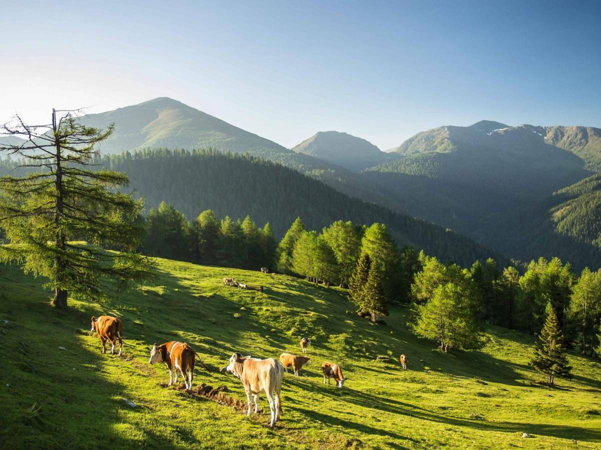 Gasthof Post Krems in Kaernten ภายนอก รูปภาพ