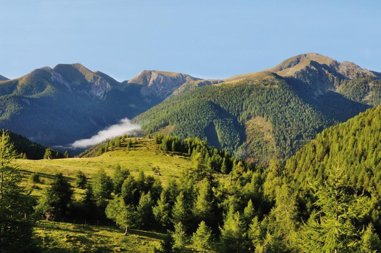 Gasthof Post Krems in Kaernten ภายนอก รูปภาพ